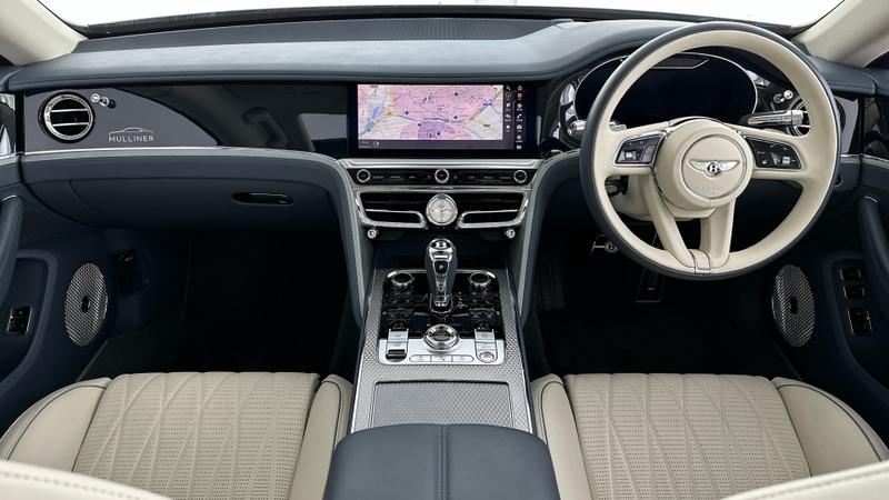 Used Bentley Flying Spur 2024 for sale - 76722811: Photo 6