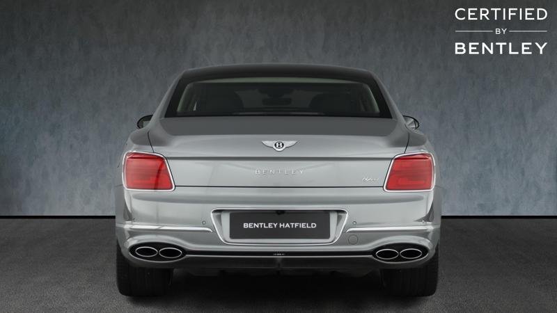 Used Bentley Flying Spur 2024 for sale - 76722811: Photo 8