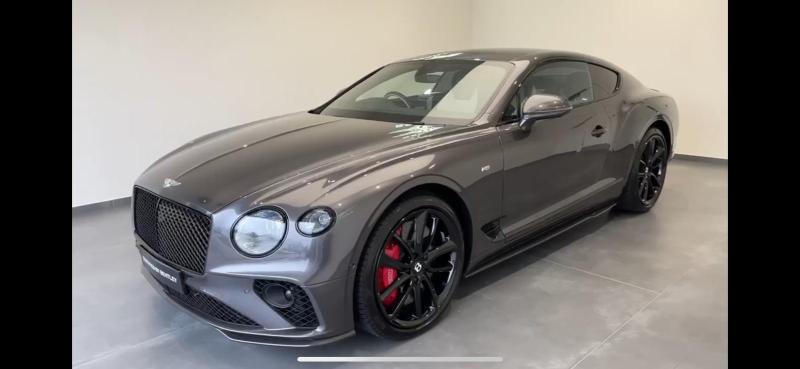 Used Bentley Continental for sale - 76557398: Photo 1