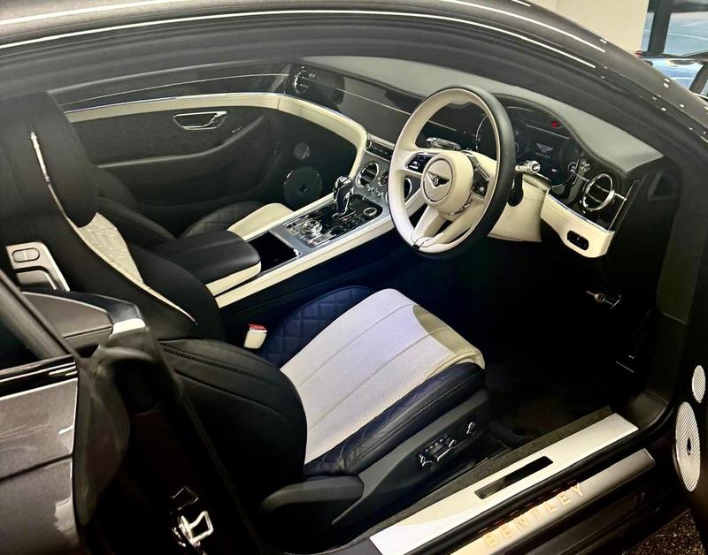 Used Bentley Continental for sale - 76557398: Photo 2