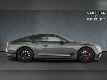 Used Bentley Continental undefined for sale - 76557398: Photo