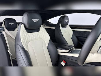 Used Bentley Continental undefined for sale - 76557398: Photo