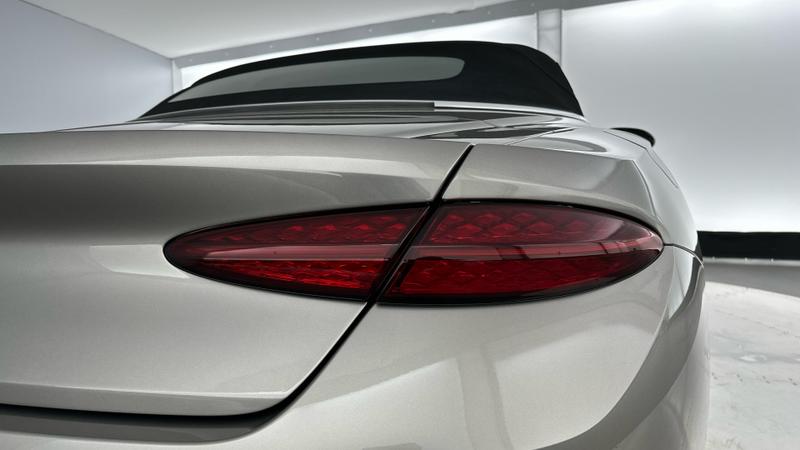 Used Bentley Continental 2025 for sale - 76835669: Photo 10
