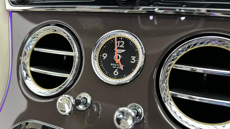 Used Bentley Continental 2025 for sale - 76835669: Photo 11