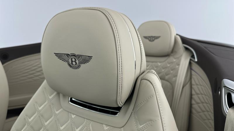 Used Bentley Continental 2025 for sale - 76835669: Photo 13