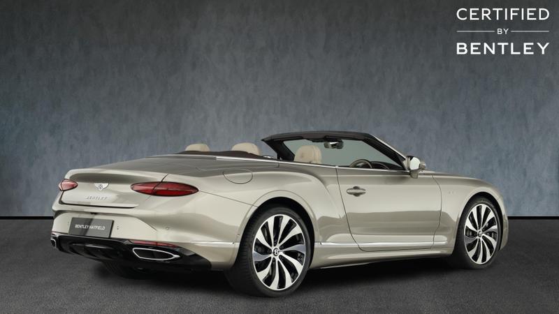 Used Bentley Continental 2025 for sale - 76835669: Photo 14