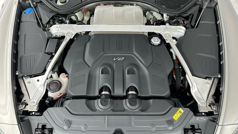 Used Bentley Continental 2025 for sale - 76835669: Photo 16