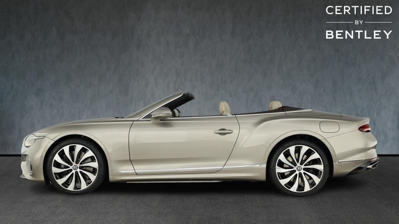Used Bentley Continental 2025 for sale - 76835669: Photo 18