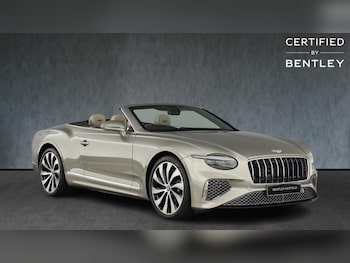 2025 - AZURE Automatic 0-Door