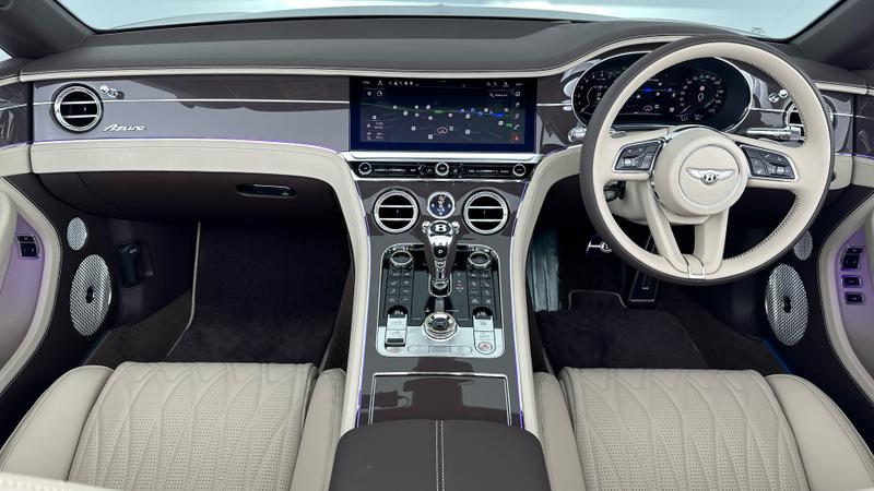 Used Bentley Continental 2025 for sale - 76835669: Photo 20