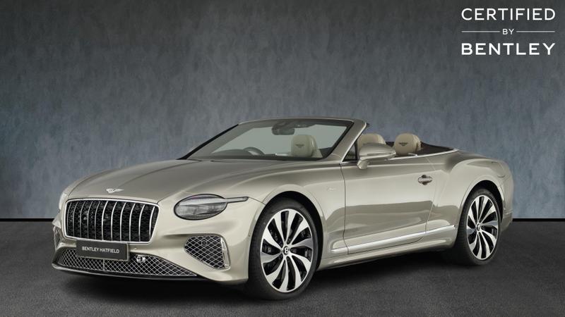 Used Bentley Continental 2025 for sale - 76835669: Photo 21