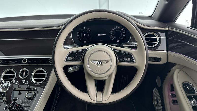 Used Bentley Continental 2025 for sale - 76835669: Photo 22