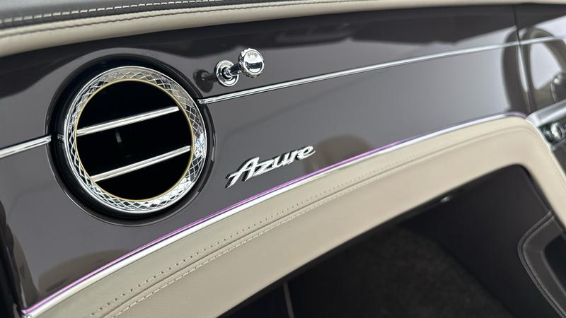 Used Bentley Continental 2025 for sale - 76835669: Photo 23