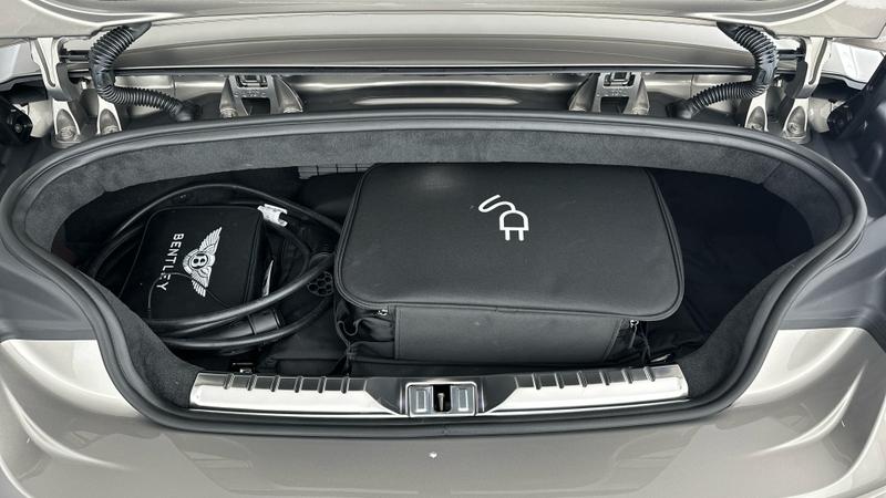 Used Bentley Continental 2025 for sale - 76835669: Photo 25