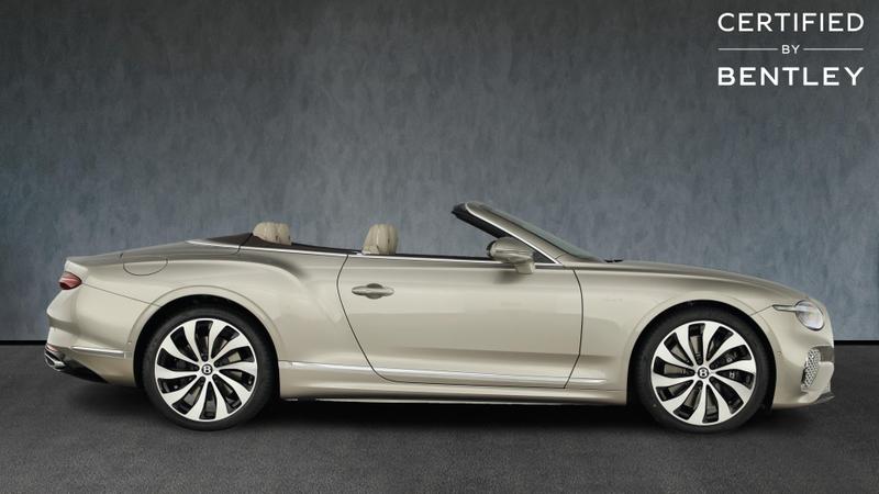 Used Bentley Continental 2025 for sale - 76835669: Photo 3