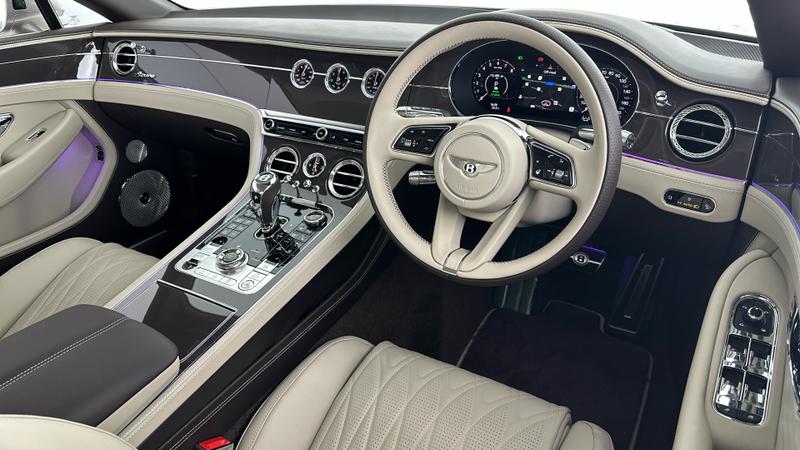 Used Bentley Continental 2025 for sale - 76835669: Photo 5