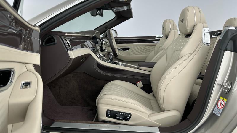 Used Bentley Continental 2025 for sale - 76835669: Photo 6