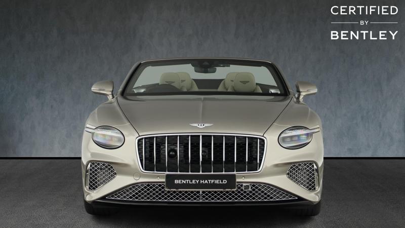 Used Bentley Continental 2025 for sale - 76835669: Photo 7