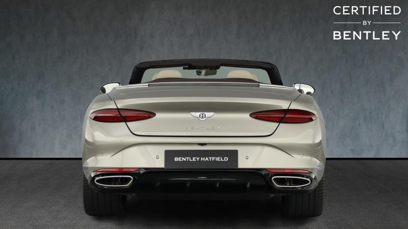 Used Bentley Continental 2025 for sale - 76835669: Photo 8