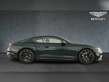 Used Bentley Continental 2026 for sale - 78903700: Photo