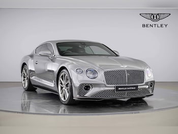 Used Bentley Continental 2019 for sale - 79439674: Photo
