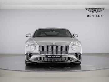 Used Bentley Continental 2019 for sale - 79439674: Photo