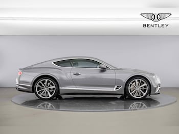 Used Bentley Continental 2019 for sale - 79439674: Photo