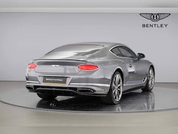 Used Bentley Continental 2019 for sale - 79439674: Photo