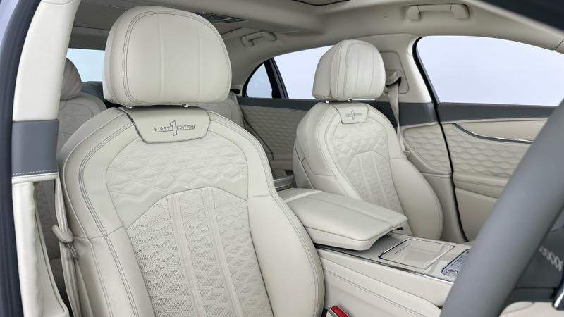 Used Bentley Flying Spur 2025 for sale - 76835671: Photo 10