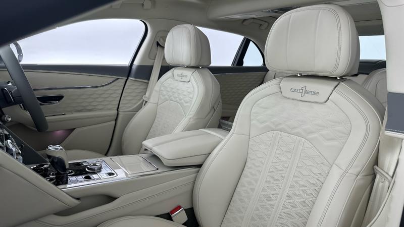 Used Bentley Flying Spur 2025 for sale - 76835671: Photo 12