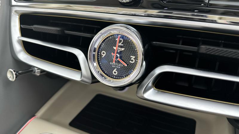 Used Bentley Flying Spur 2025 for sale - 76835671: Photo 13