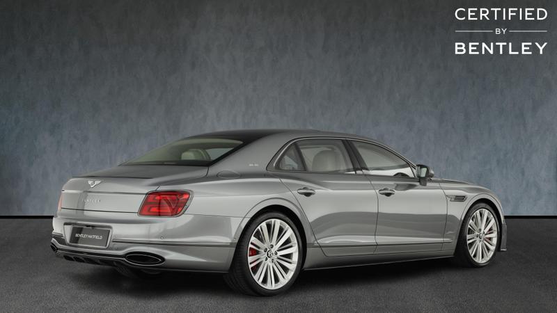 Used Bentley Flying Spur 2025 for sale - 76835671: Photo 14