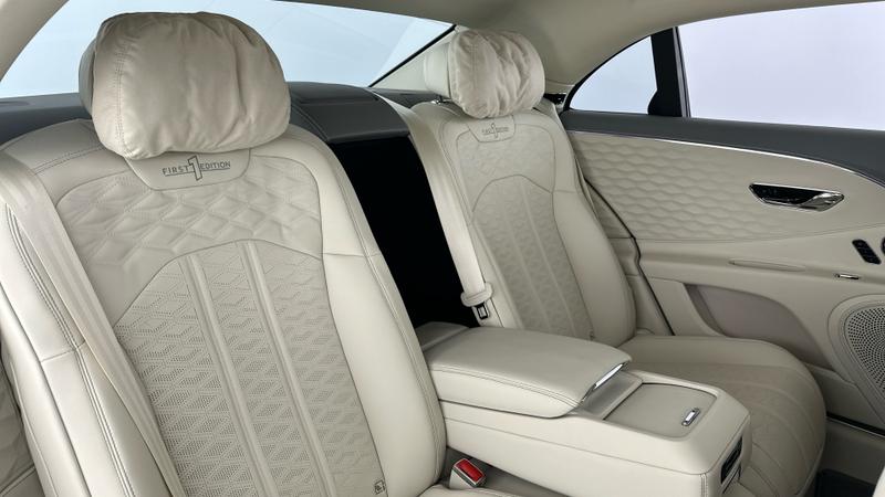 Used Bentley Flying Spur 2025 for sale - 76835671: Photo 15