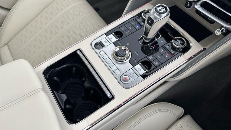 Used Bentley Flying Spur 2025 for sale - 76835671: Photo 18