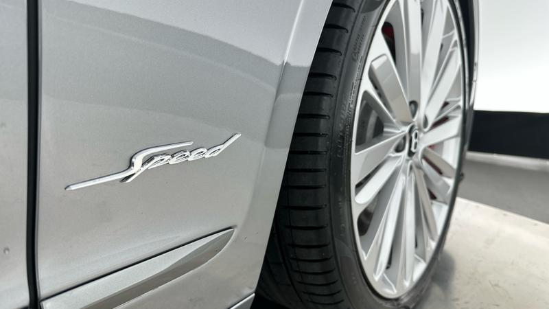 Used Bentley Flying Spur 2025 for sale - 76835671: Photo 19
