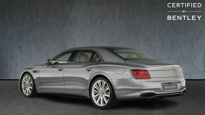 Used Bentley Flying Spur 2025 for sale - 76835671: Photo 2