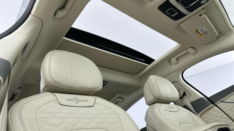 Used Bentley Flying Spur 2025 for sale - 76835671: Photo 22