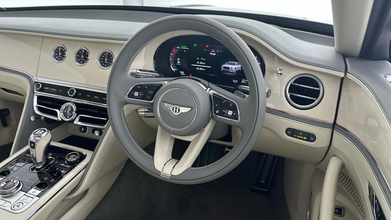 Used Bentley Flying Spur 2025 for sale - 76835671: Photo 23