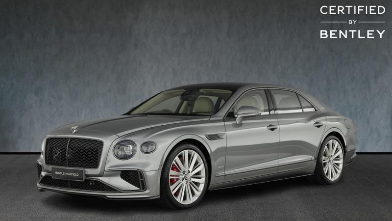 Used Bentley Flying Spur 2025 for sale - 76835671: Photo 25