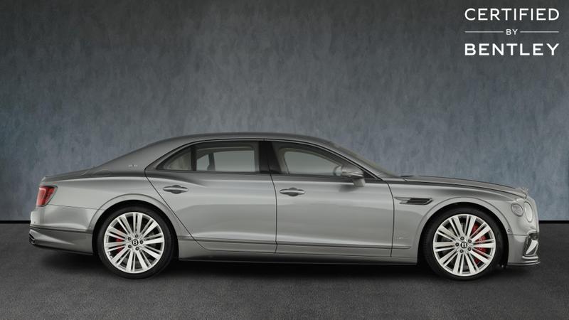 Used Bentley Flying Spur 2025 for sale - 76835671: Photo 3