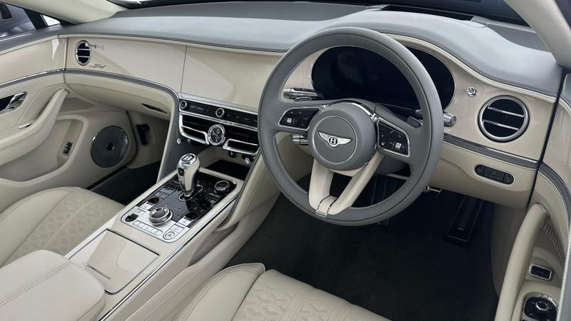 Used Bentley Flying Spur 2025 for sale - 76835671: Photo 5