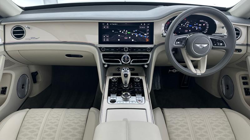 Used Bentley Flying Spur 2025 for sale - 76835671: Photo 6