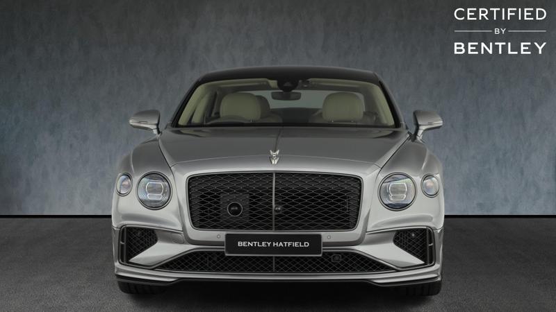 Used Bentley Flying Spur 2025 for sale - 76835671: Photo 7