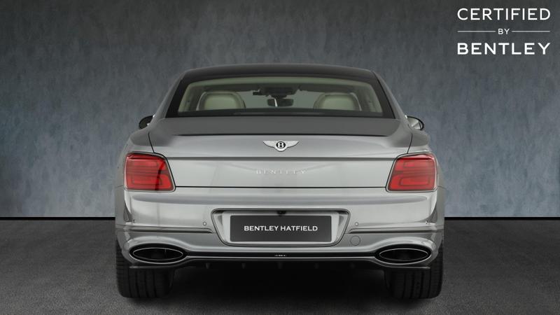 Used Bentley Flying Spur 2025 for sale - 76835671: Photo 8