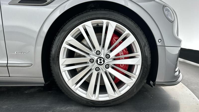 Used Bentley Flying Spur 2025 for sale - 76835671: Photo 9