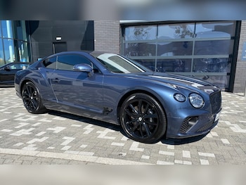 Used Bentley Continental 2020 for sale - 79074187: Photo