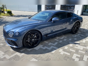 Used Bentley Continental 2020 for sale - 79074187: Photo