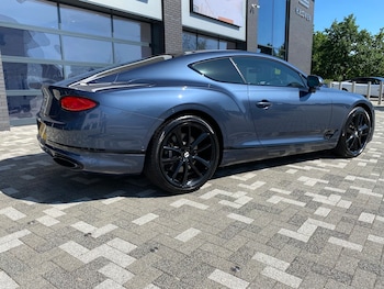 Used Bentley Continental 2020 for sale - 79074187: Photo