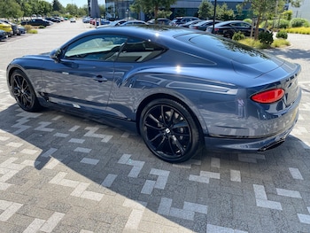 Used Bentley Continental 2020 for sale - 79074187: Photo