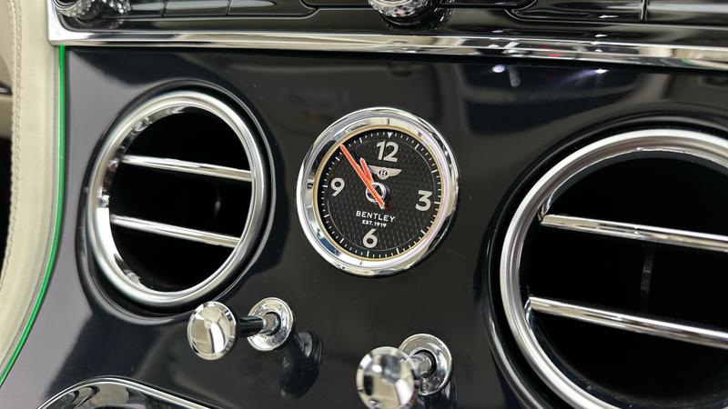 Used Bentley Continental 2018 for sale - 75713141: Photo 11